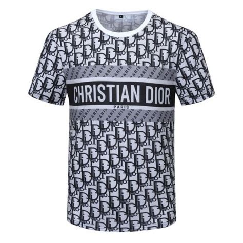 christian dior 47 shirt|christian dior tee price.